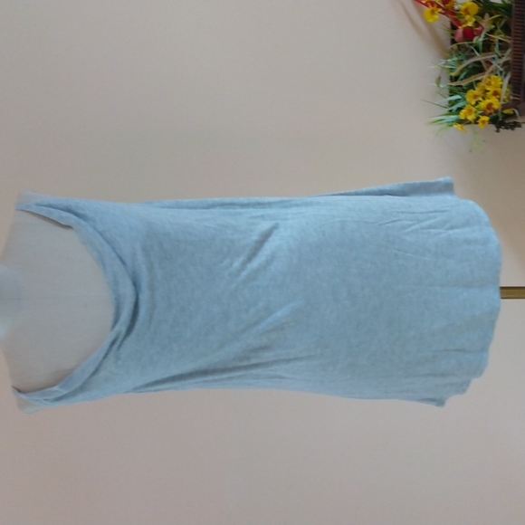 CAbi Tops - Cabi Drape Tank Top.